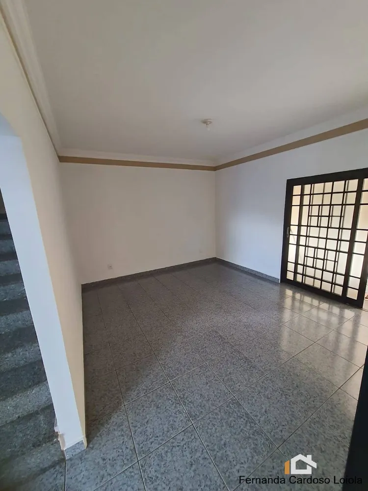Sobrado, 5 quartos, 250 m² - Foto 6