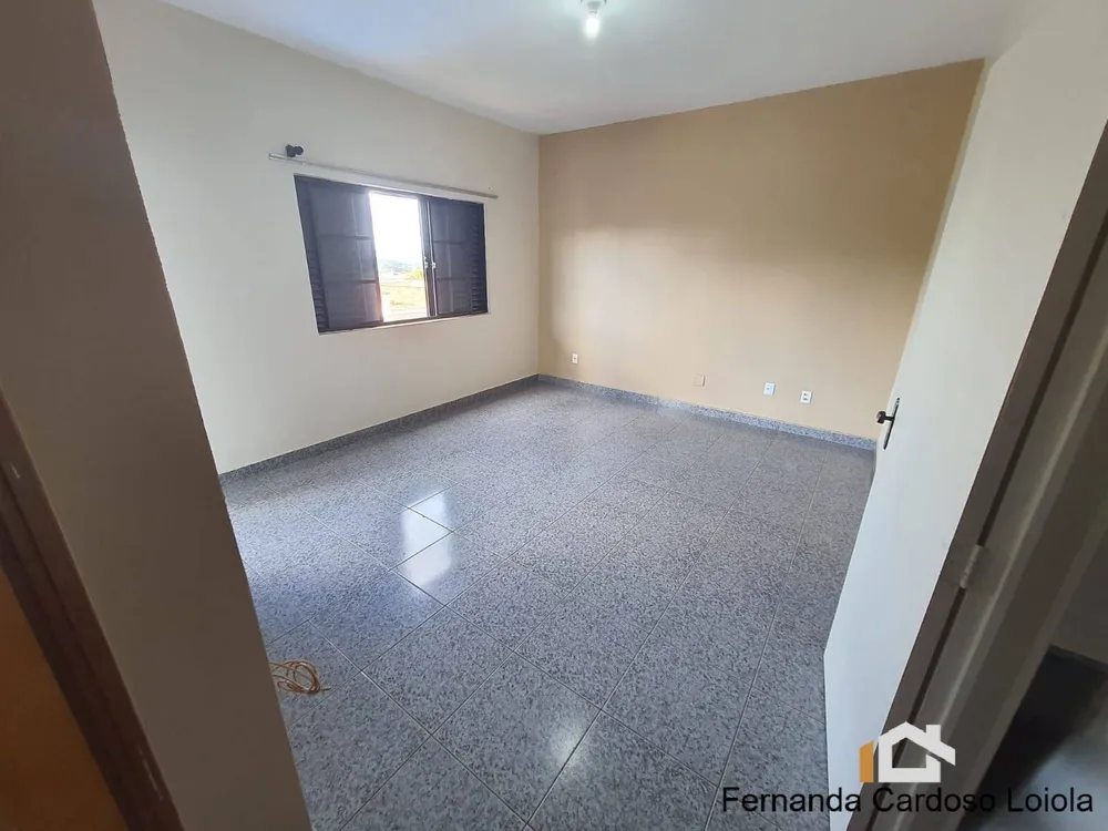 Sobrado, 5 quartos, 250 m² - Foto 4