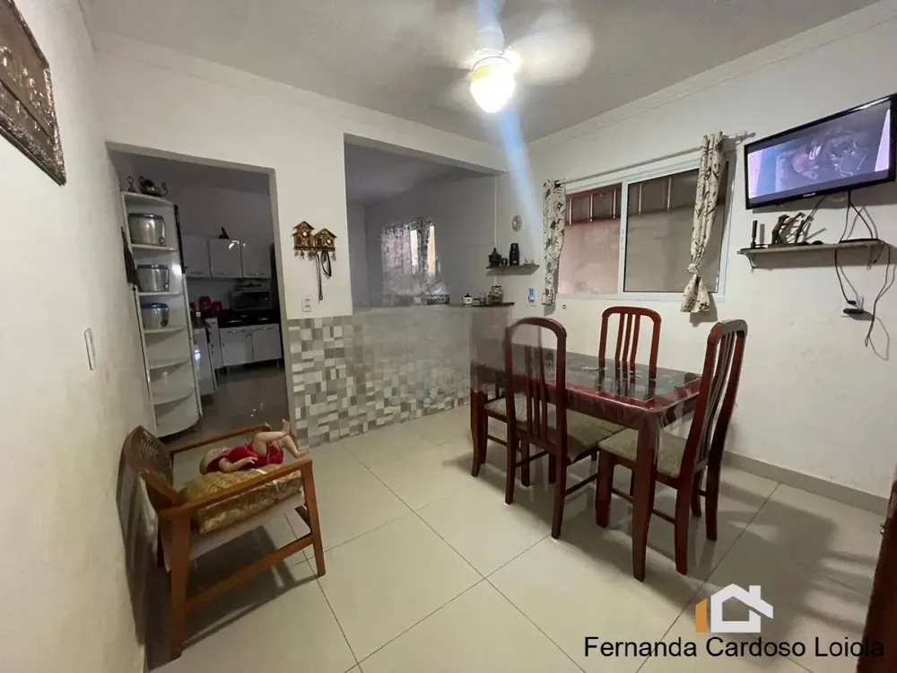 Casa, 3 quartos, 150 m² - Foto 3