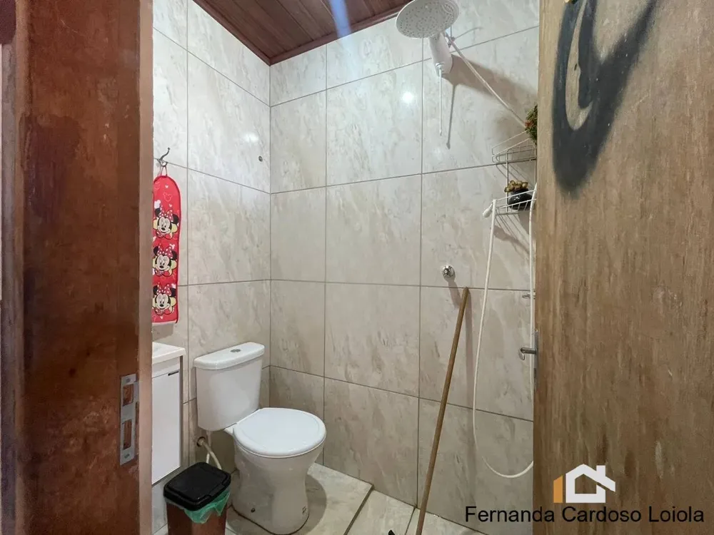 Casa, 3 quartos, 150 m² - Foto 13