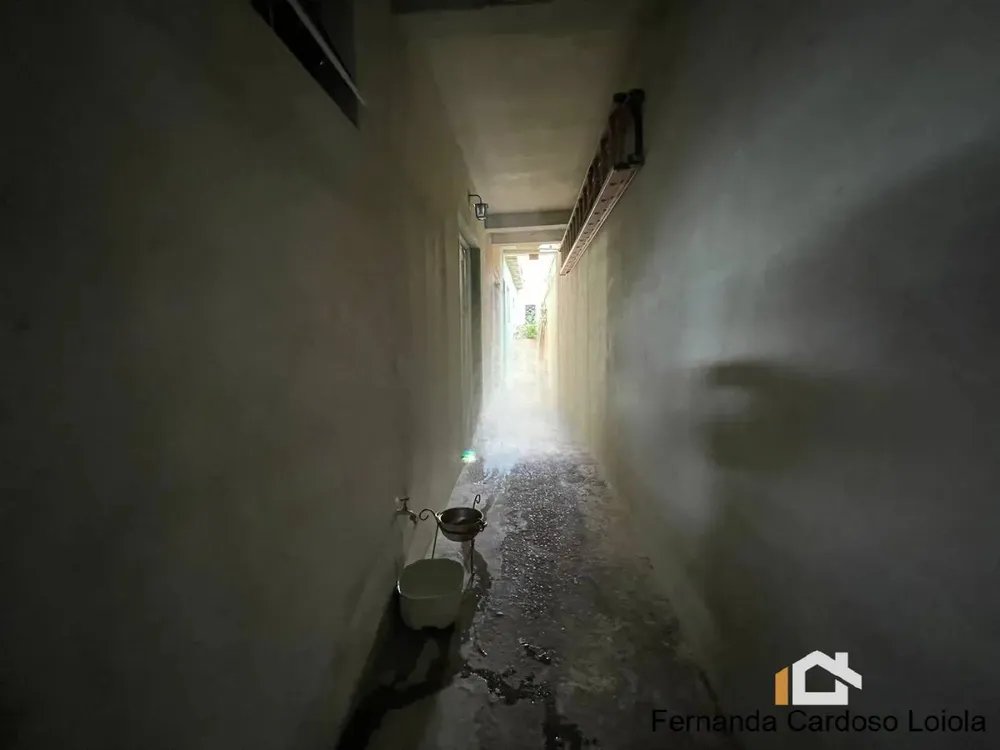 Casa, 3 quartos, 150 m² - Foto 15