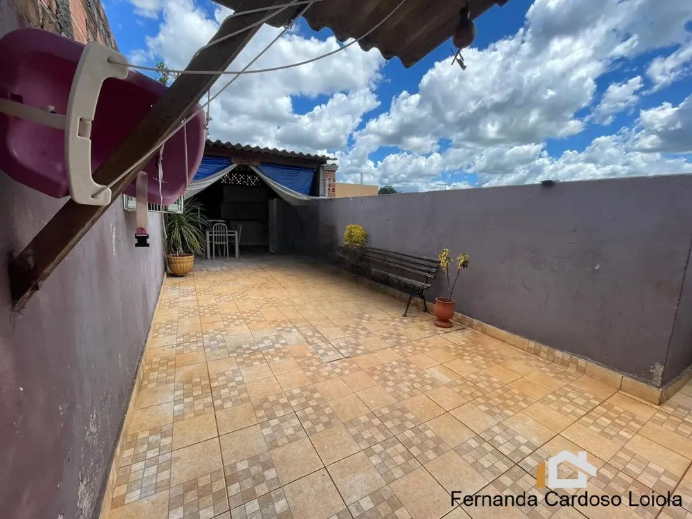Casa, 3 quartos, 150 m² - Foto 4