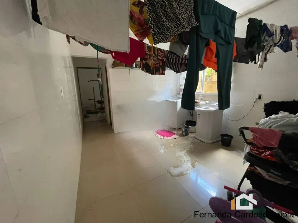 Casa, 3 quartos, 150 m² - Foto 10