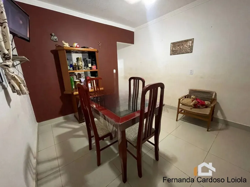 Casa, 3 quartos, 150 m² - Foto 1