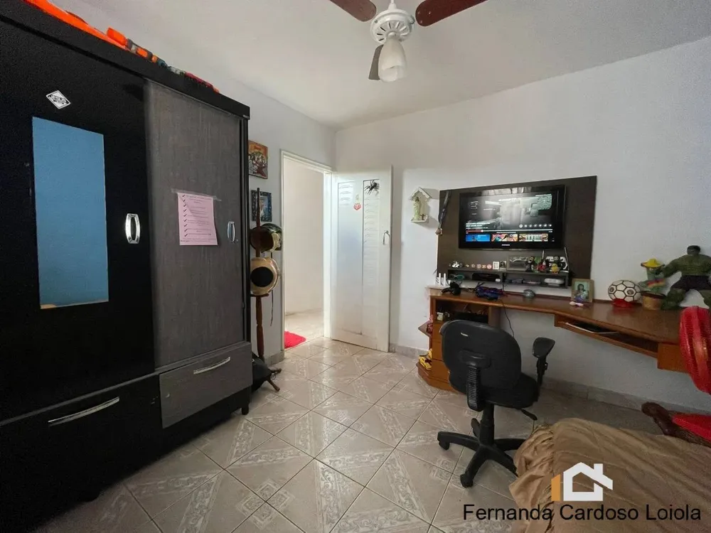 Casa, 3 quartos, 150 m² - Foto 9