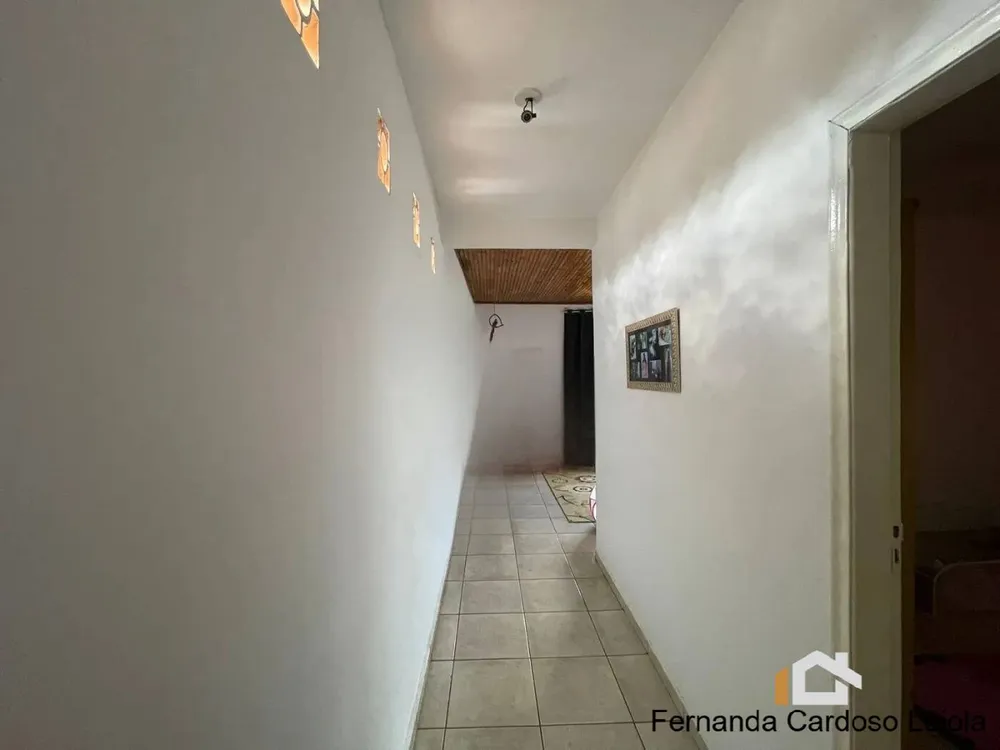 Casa, 3 quartos, 150 m² - Foto 11