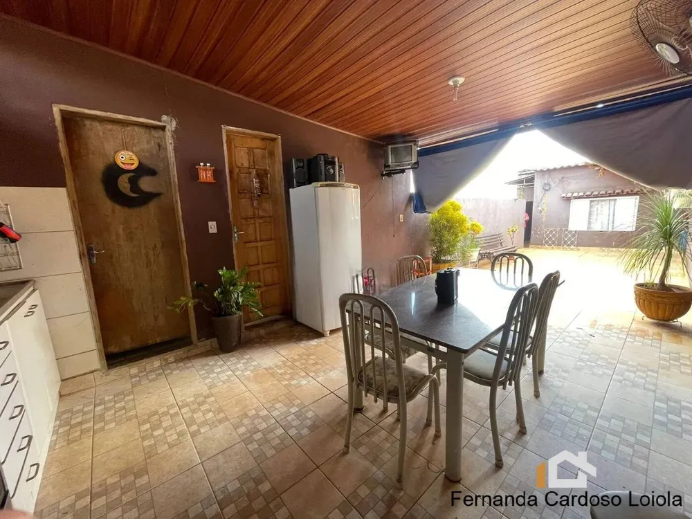 Casa, 3 quartos, 150 m² - Foto 5