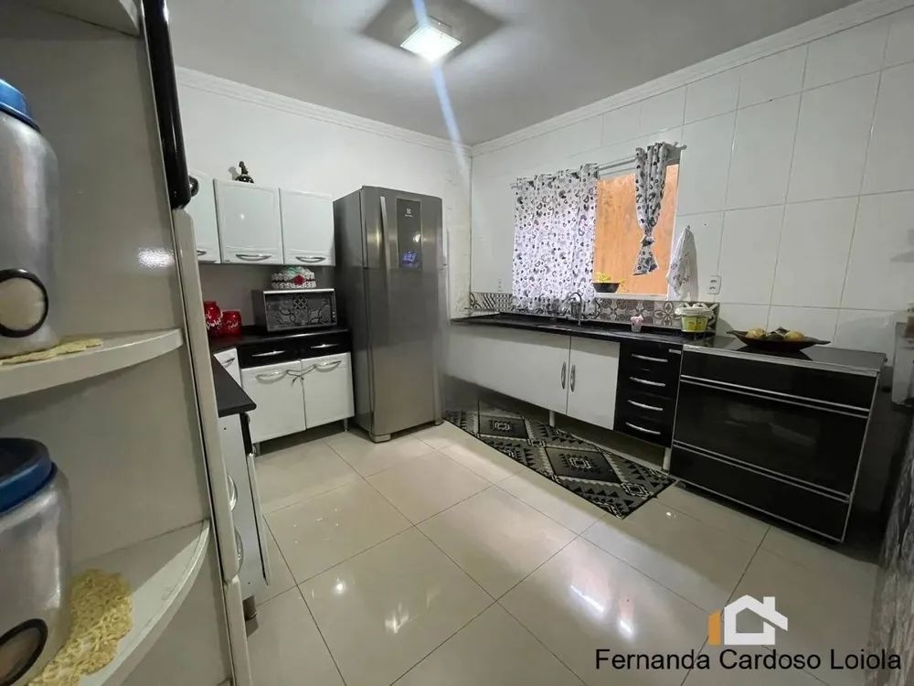 Casa, 3 quartos, 150 m² - Foto 2