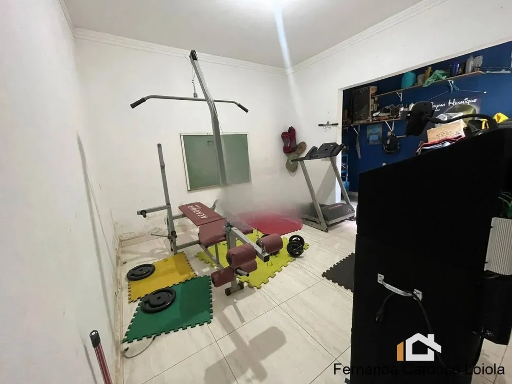 Casa, 3 quartos, 150 m² - Foto 16