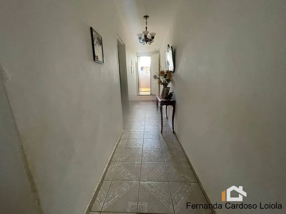 Casa, 3 quartos, 150 m² - Foto 12