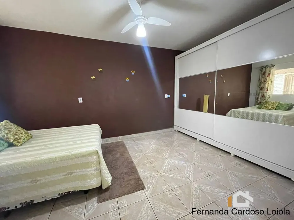 Casa, 3 quartos, 150 m² - Foto 6