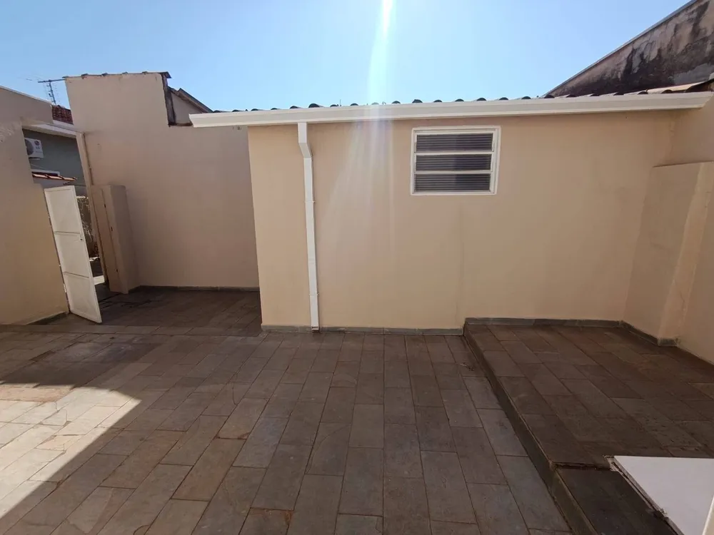 Casa, 3 quartos, 113 m² - Foto 1