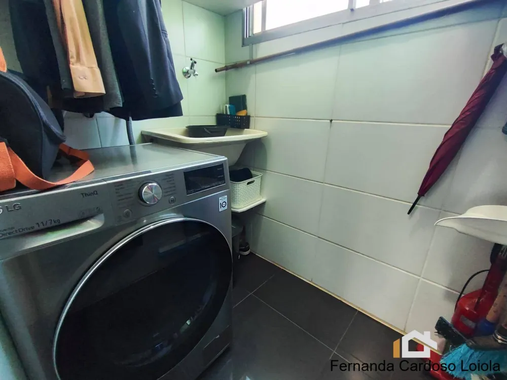 Apartamento, 2 quartos, 45 m² - Foto 10