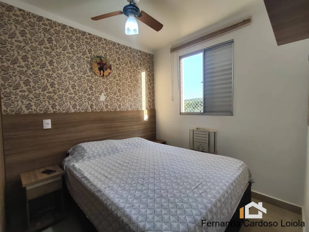 Apartamento, 2 quartos, 45 m² - Foto 7