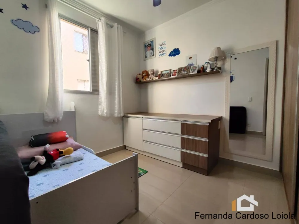 Apartamento, 2 quartos, 45 m² - Foto 13