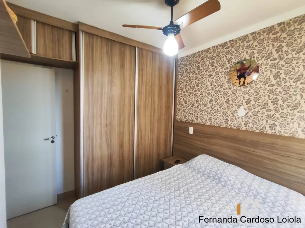 Apartamento, 2 quartos, 45 m² - Foto 8