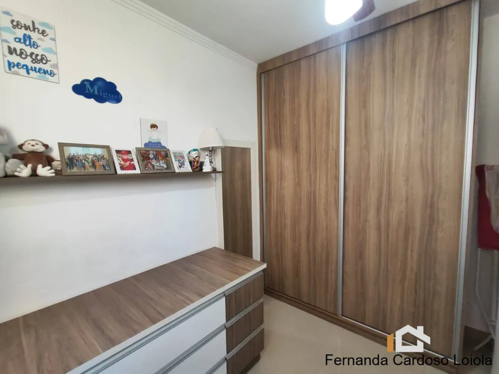 Apartamento, 2 quartos, 45 m² - Foto 6