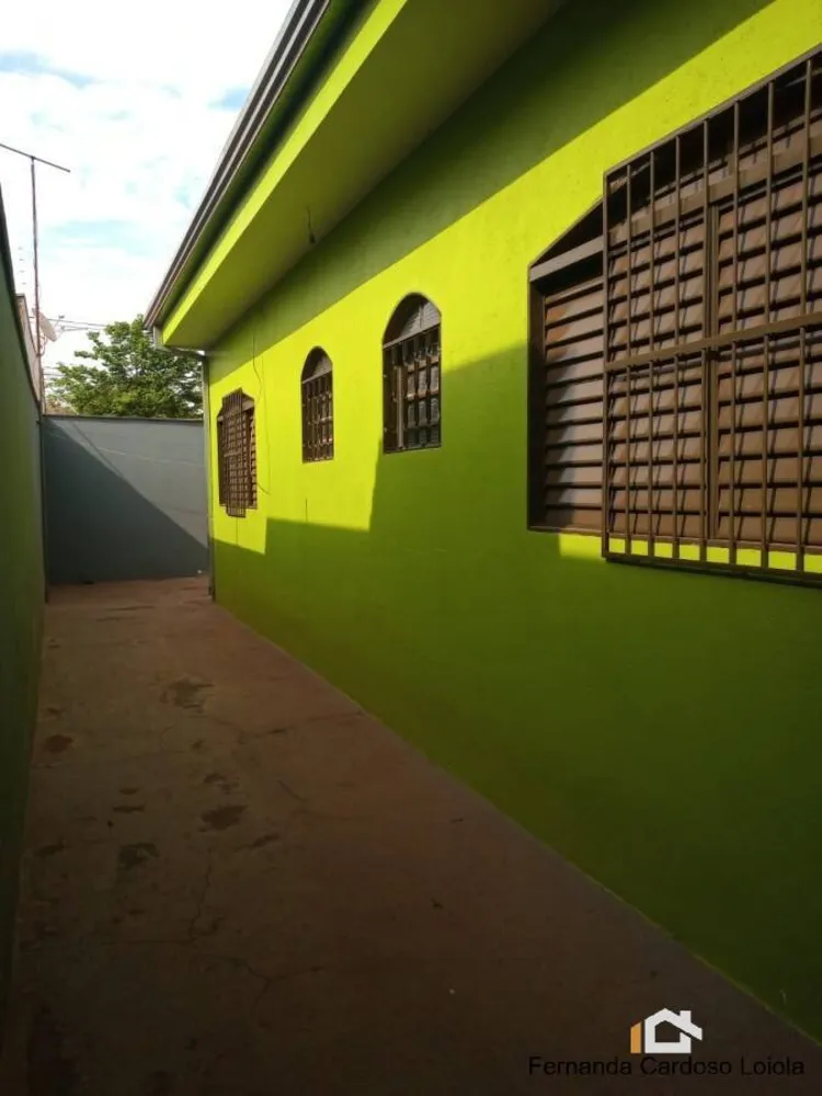 Casa, 2 quartos, 160 m² - Foto 2