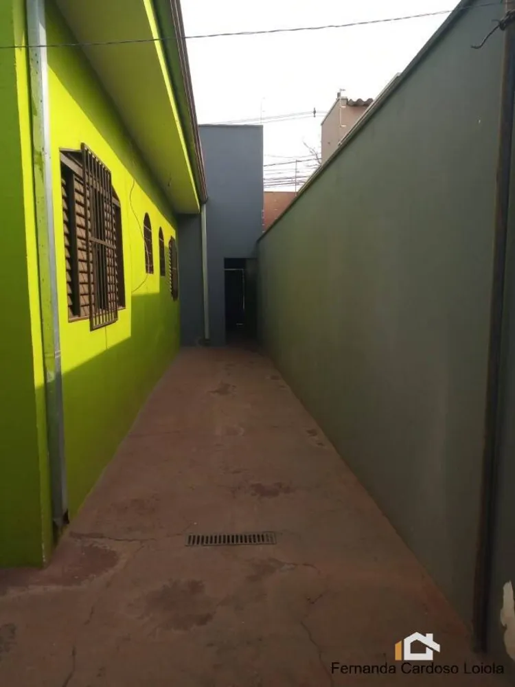 Casa, 2 quartos, 160 m² - Foto 3
