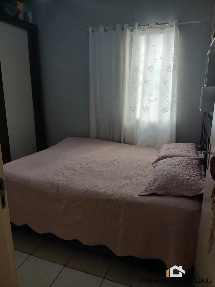 Apartamento, 2 quartos, 48 m² - Foto 8