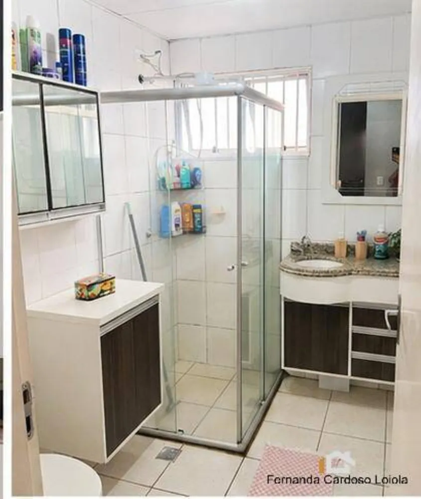 Apartamento, 2 quartos, 48 m² - Foto 6