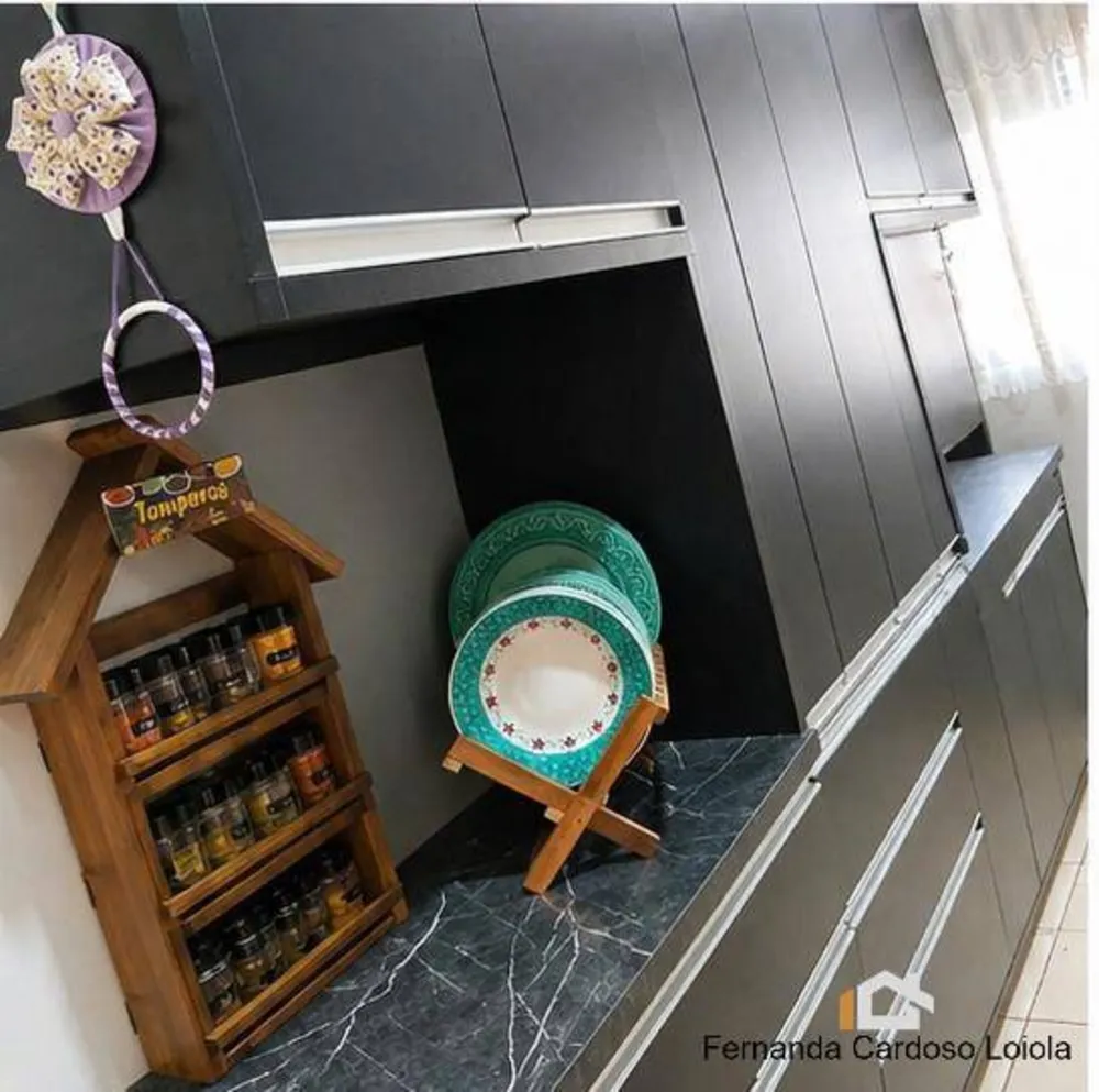 Apartamento, 2 quartos, 48 m² - Foto 7