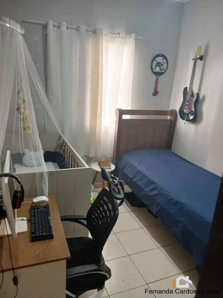 Apartamento, 2 quartos, 48 m² - Foto 5