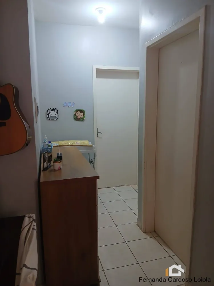 Apartamento, 2 quartos, 48 m² - Foto 6