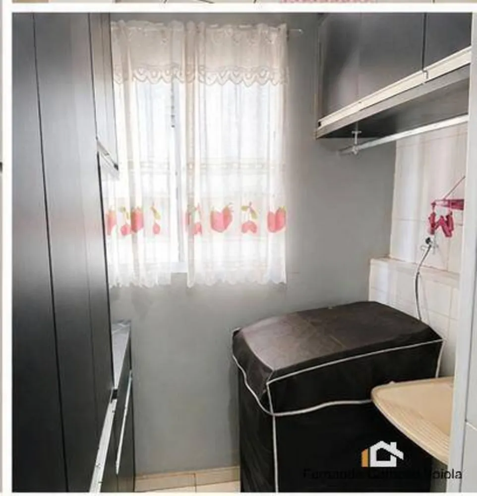 Apartamento, 2 quartos, 48 m² - Foto 8