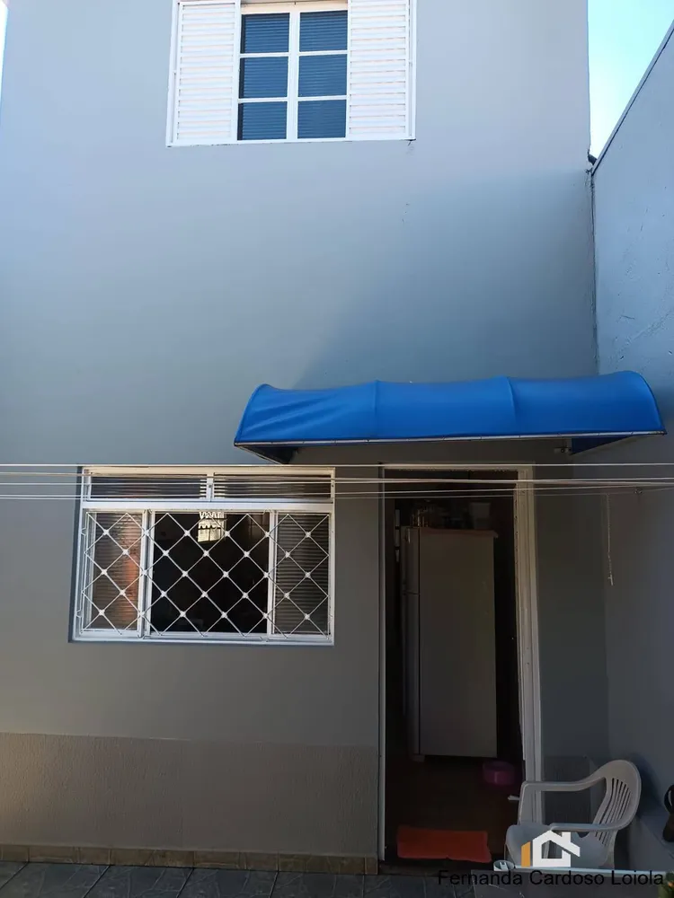 Casa, 3 quartos, 184 m² - Foto 10