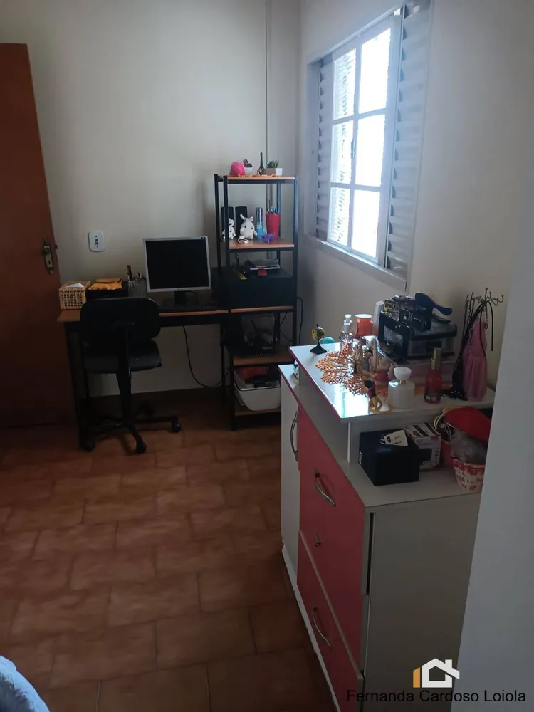 Casa, 3 quartos, 184 m² - Foto 9