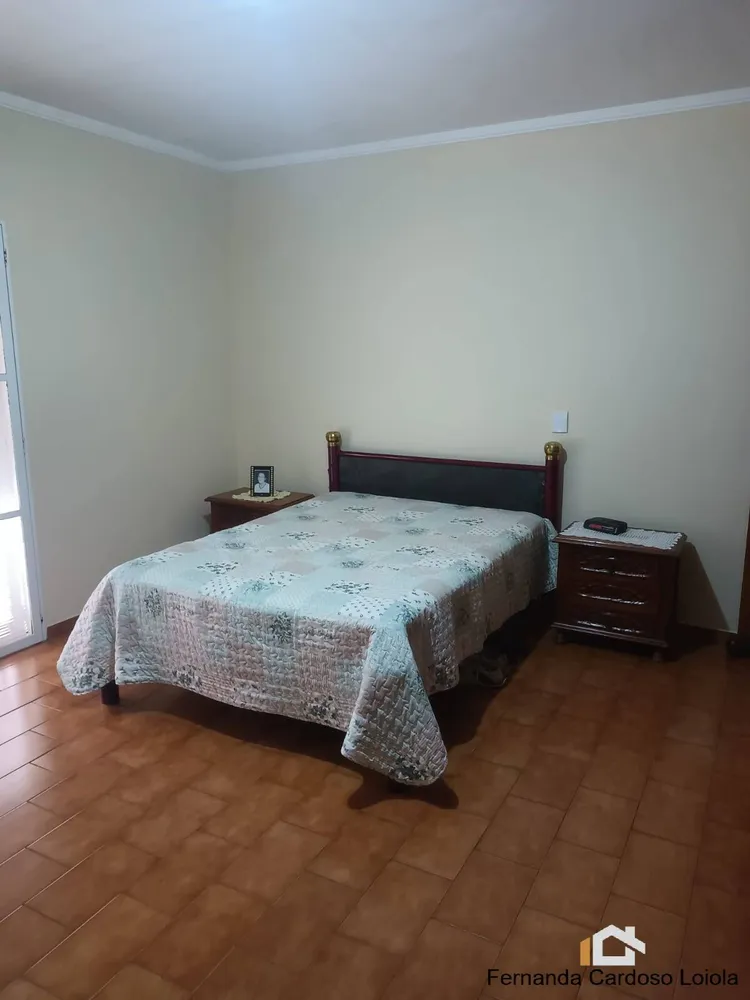 Casa, 3 quartos, 184 m² - Foto 6
