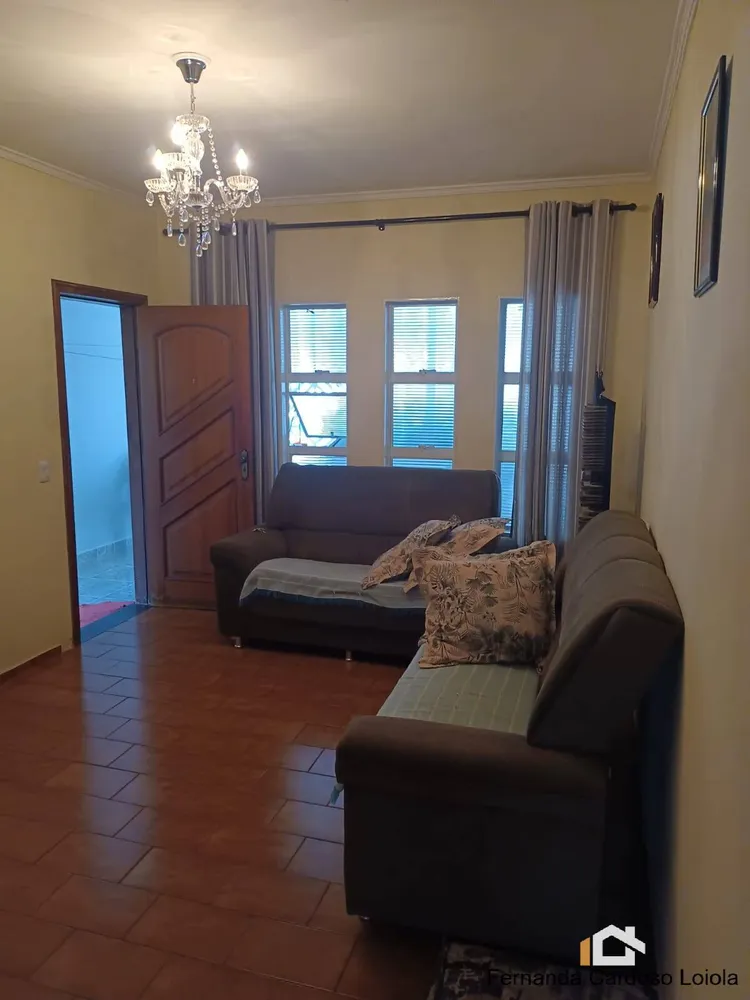 Casa, 3 quartos, 184 m² - Foto 5