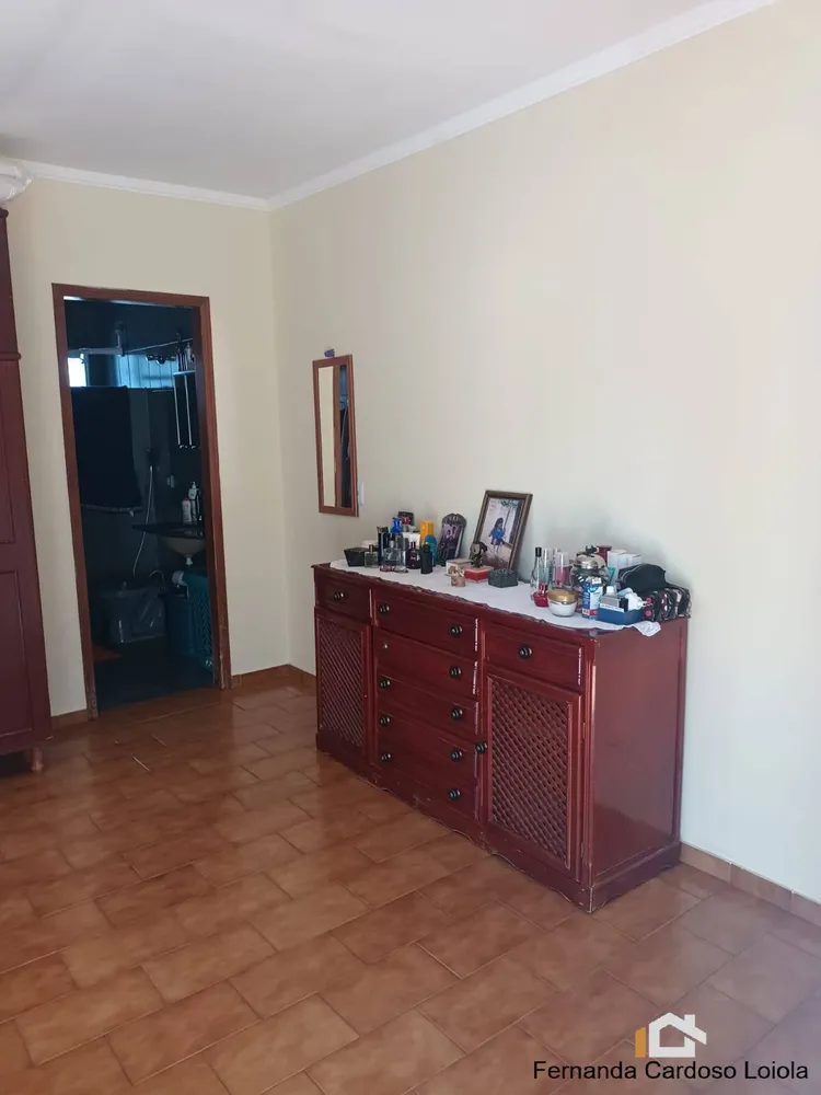 Casa, 3 quartos, 184 m² - Foto 7