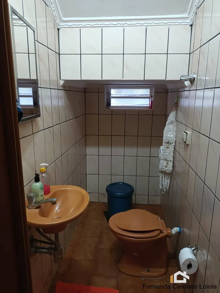 Casa, 3 quartos, 184 m² - Foto 8