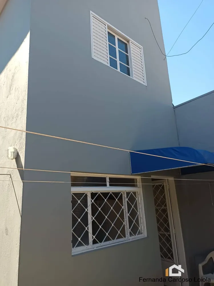 Casa, 3 quartos, 184 m² - Foto 11