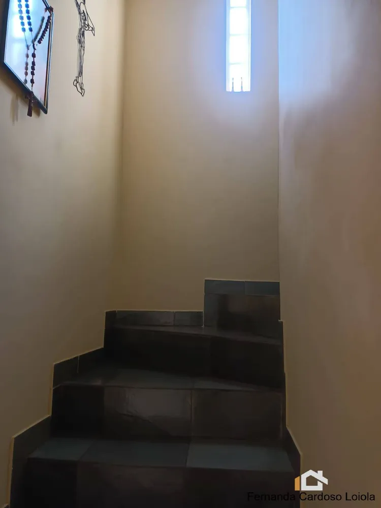 Casa, 3 quartos, 184 m² - Foto 12