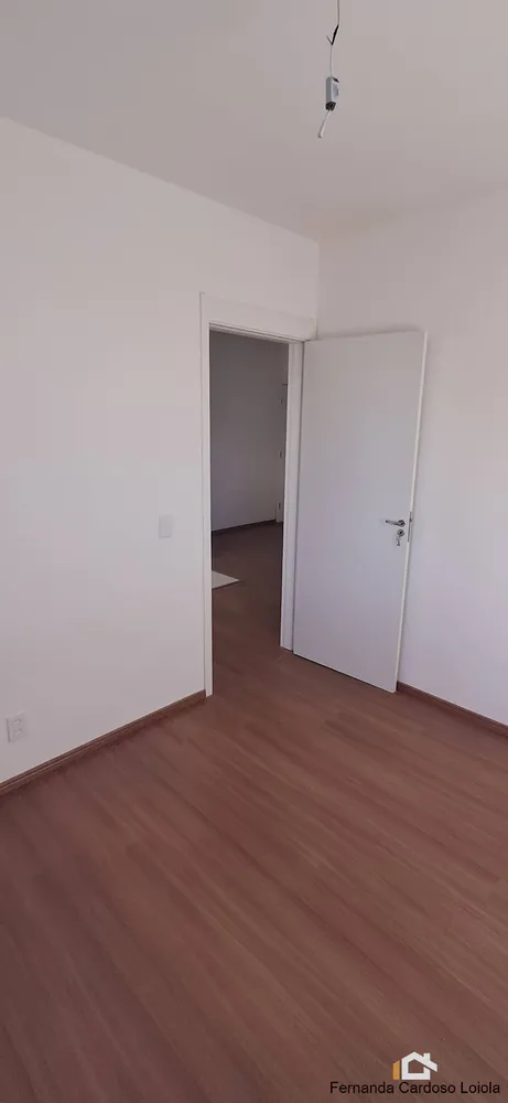 Apartamento, 2 quartos, 40 m² - Foto 3