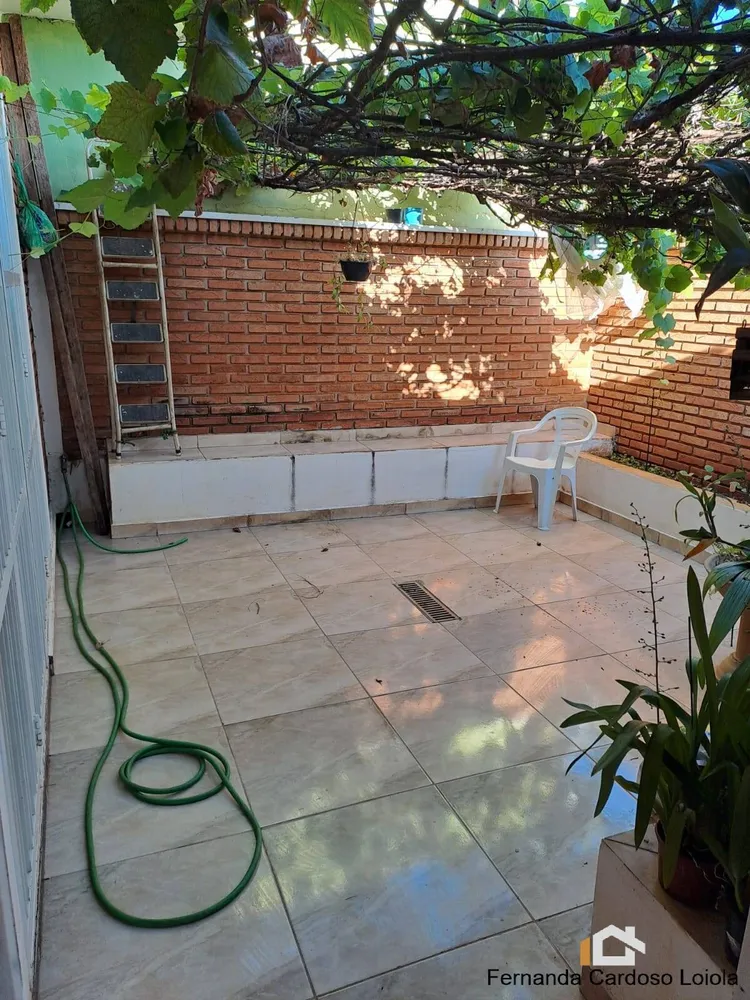 Casa, 3 quartos, 280 m² - Foto 3