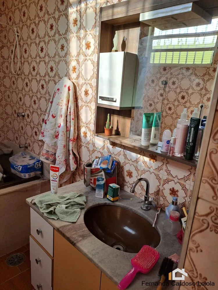 Casa, 3 quartos, 280 m² - Foto 1