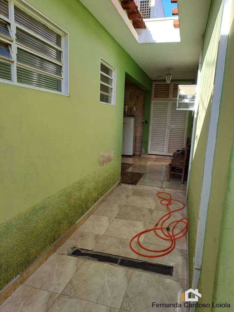 Casa, 3 quartos, 280 m² - Foto 12