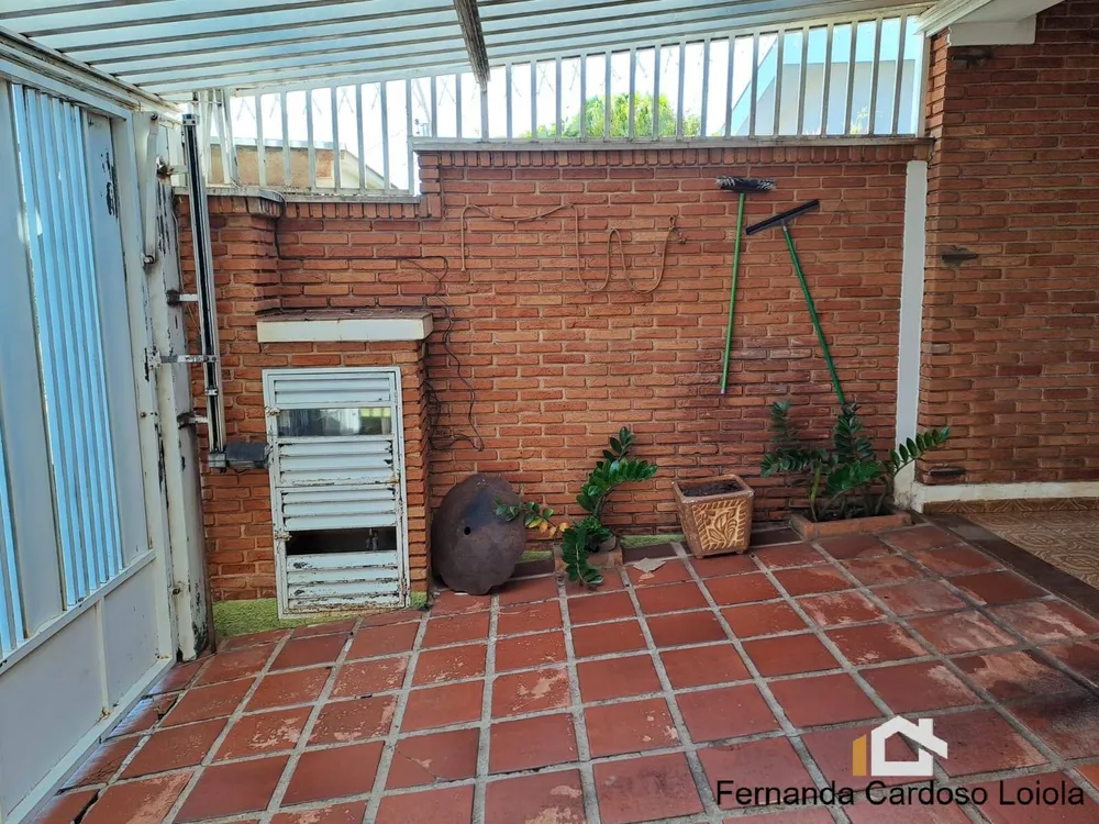 Casa, 3 quartos, 280 m² - Foto 4