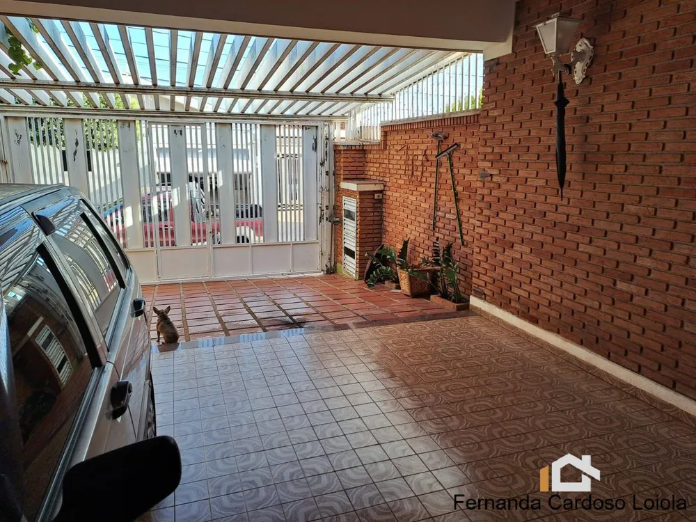 Casa, 3 quartos, 280 m² - Foto 7