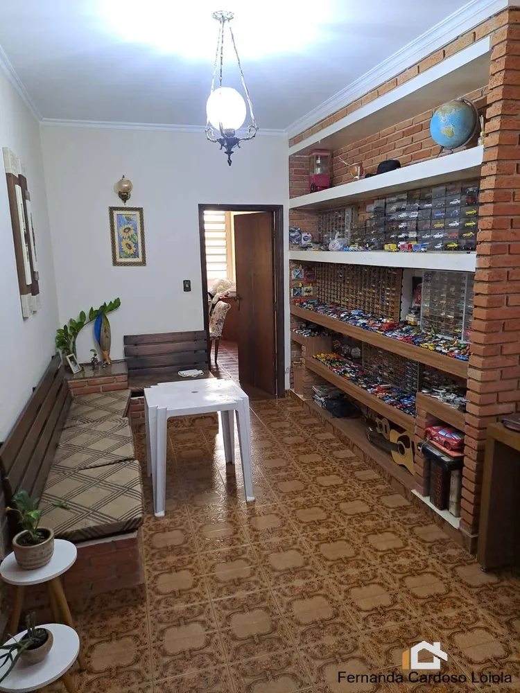 Casa, 3 quartos, 280 m² - Foto 2