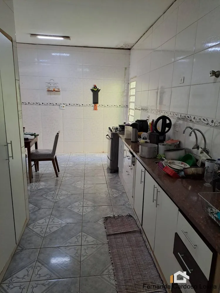 Casa, 3 quartos, 280 m² - Foto 2