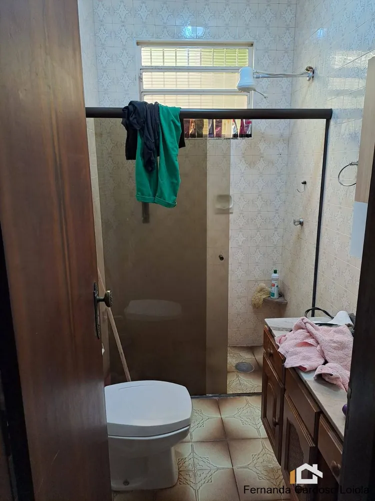 Casa, 3 quartos, 280 m² - Foto 11