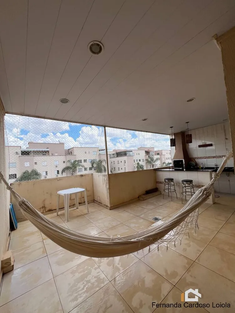 Apartamento, 3 quartos, 72 m² - Foto 8