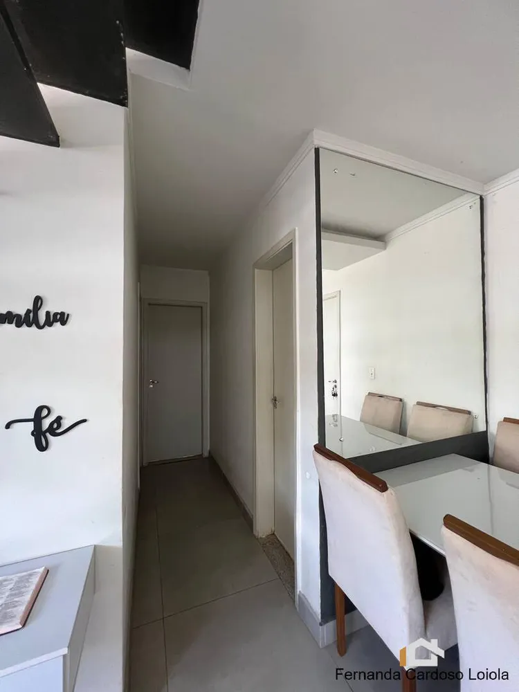 Apartamento, 3 quartos, 72 m² - Foto 6