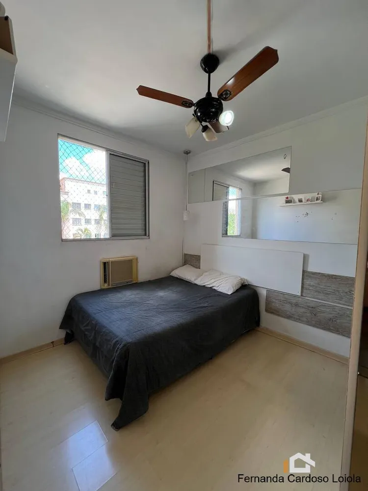 Apartamento, 3 quartos, 72 m² - Foto 9