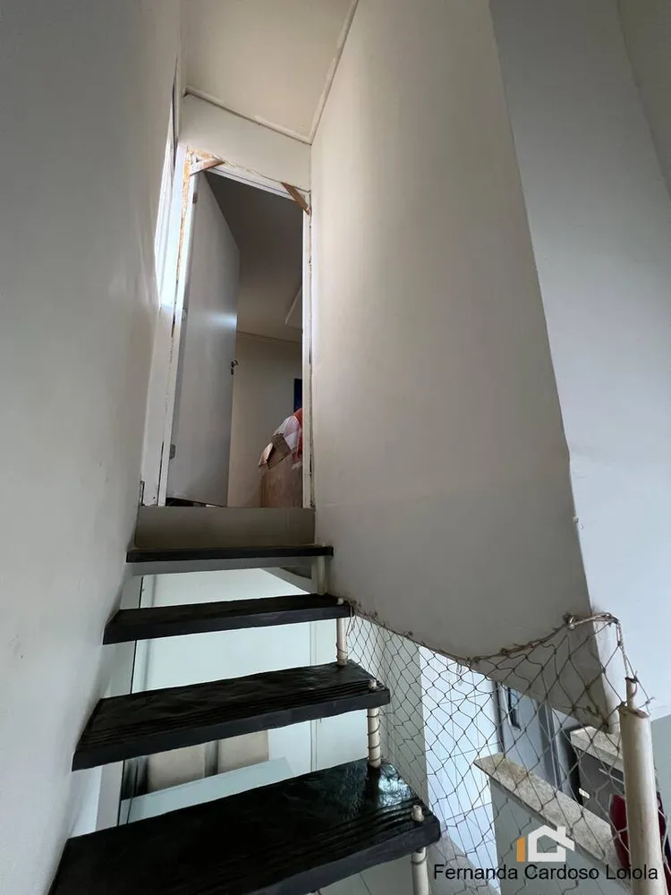 Apartamento, 3 quartos, 72 m² - Foto 11